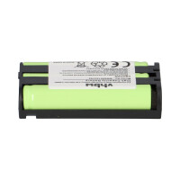 Schnurlostelefon-Akku für KX-FG5210 Panasonic – 3