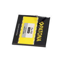 PATONA Akku passend für Huawei P20 HB396285ECW EML-AL00