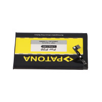 PATONA Akku passend für Huawei P20 HB396285ECW EML-AL00