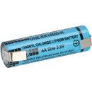 Ultralife Lithium 3,6V Batterie LS 14500 AA UHE-ER14505 U...