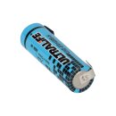 Ultralife Lithium 3,6V Batterie LS 14500 AA UHE-ER14505 U Lötfahne