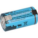 Ultralife Lithium UHR-ER26500-H- LSH 14 C Rundzelle...