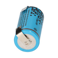 Ultralife UHR-ER26500-H Lithium Batterie 3,6V 6,5Ah – 