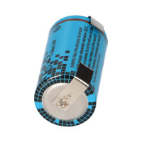 Ultralife UHR-ER26500-H Lithium Batterie 3,6V 6,5Ah – 