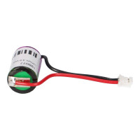 Testo Datenlogger Lithium Batterie mit Kabel und Stecker &nd