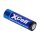 80x XCell 20x 4er Folie AA LR6 Mignon Super Alkaline Batterie