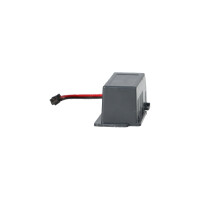 Pufferbatterie 3,6V 2Ah Li-MnO2 passend für subishi Mel
