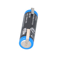 Steuerungs-/Pufferbatterie für Maxell F1 F2 FX2 FX2N ER