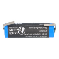 Steuerungs-/Pufferbatterie für Maxell F1 F2 FX2 FX2N ER