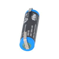 Steuerungs-/Pufferbatterie für Maxell F1 F2 FX2 FX2N ER