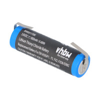 Steuerungs-/Pufferbatterie für Maxell F1 F2 FX2 FX2N ER