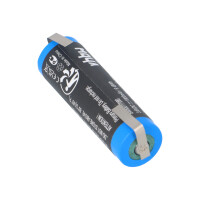 Steuerungs-/Pufferbatterie für Maxell F1 F2 FX2 FX2N ER