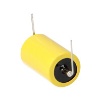 Steuerungs-/Pufferbatterie für Maxell ER3 mit Lötp