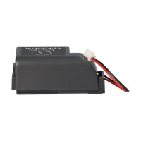 Pufferbatterie Lithium passend für Lithium-Batterie Mit
