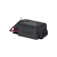 Steuerungs-/Pufferbatterie für Lithium-Batterie Mitsubi