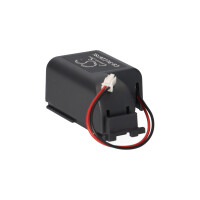 Steuerungs-/Pufferbatterie für Lithium-Batterie Mitsubi
