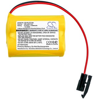 GE Pack BR-AGCF2W A06B-6093-K001 / A98L-0031-0011/L