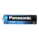 100x Panasonic AA Mignon Batterie General Purpose 1,5V 25x 4er Blister