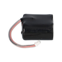 Lithium Batterie 2x CR2 für DOM ELS Pro 6V 850mAh &ndas