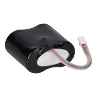 Lithium Batterie 2x CR2 für DOM ELS Pro 6V 850mAh &ndas