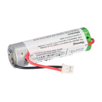 Lithium Batterie für Dräger Pac 6x00/8x00 REF 8326