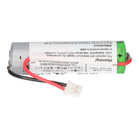 Lithium Batterie für Dräger Pac 6x00/8x00 REF 8326