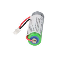 Lithium Batterie für Dräger Pac 6x00/8x00 REF 8326