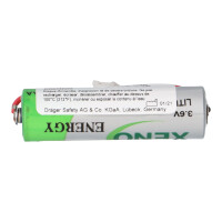 Lithium Batterie für Dräger Pac 6x00/8x00 REF 8326