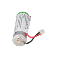 Lithium Batterie für Dräger Pac 6x00/8x00 REF 8326