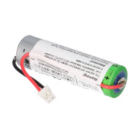 Lithium Batterie für Dräger Pac 6x00/8x00 REF 8326