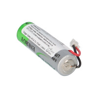 Lithium Batterie für Dräger Pac 6x00/8x00 REF 8326