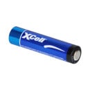 40x XCell LR03 Micro Super Alkaline Batterie AAA 10x 4er Folie 