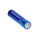 40x XCell LR03 Micro Super Alkaline Batterie AAA 10x 4er Folie