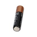 12x Duracell MX2400 Ultra Power Batterie Micro AAA 1,5V