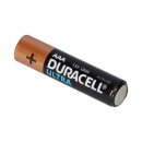 12x Duracell MX2400 Ultra Power Batterie Micro AAA 1,5V