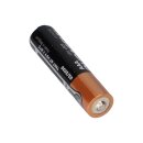 12x Duracell MX2400 Ultra Power Batterie Micro AAA 1,5V