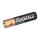 12x Duracell MX2400 Ultra Power Batterie Micro AAA 1,5V