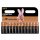 12x Duracell MN1500 Plus Power Mignon AA Batterie 1,5V