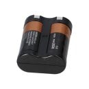 Duracell Photobatterie 2CR5 Ultra Lithium 6V 1400mAh