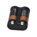 Duracell Photobatterie 2CR5 Ultra Lithium 6V 1400mAh