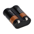 Duracell Photobatterie 2CR5 Ultra Lithium 6V 1400mAh