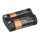 Duracell Photobatterie 2CR5 Ultra Lithium 6V 1400mAh