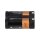 Duracell Photobatterie 2CR5 Ultra Lithium 6V 1400mAh