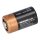 2x Duracell Photobatterie CR2 Ultra Lithium 3V / 850mAh