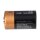 2x Duracell Photobatterie CR2 Ultra Lithium 3V / 850mAh