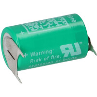 Varta Lithium Batterie CR1/2AA-SLF Print gallery