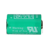 VARTA CR 1/2 AA-SLF 3V 950mAh 1/ gallery 40_2nd
