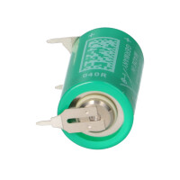 VARTA CR 1/2 AA-SLF 3V 950mAh 1/2AA Lithium Batterie –
