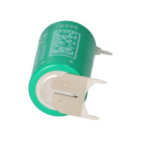 VARTA CR 1/2 AA-SLF 3V 950mAh 1/2AA Lithium Batterie –