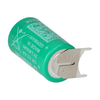 VARTA CR 1/2 AA-SLF 3V 950mAh 1/2AA Lithium Batterie –